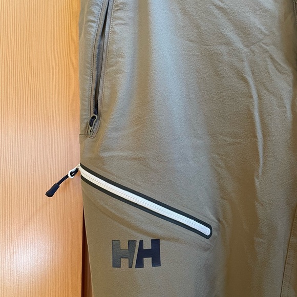 Helly Hansen Odin Series Hiking Pants - Beige, XL, EUC - Picture 2 of 10